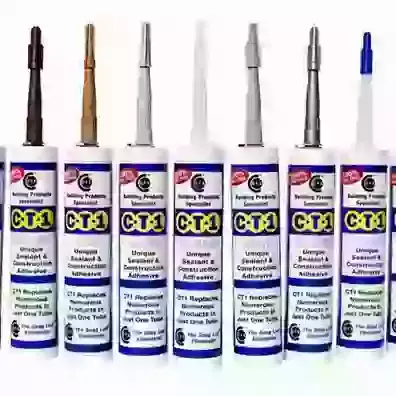 Adhesives, Sealants and Lubricants